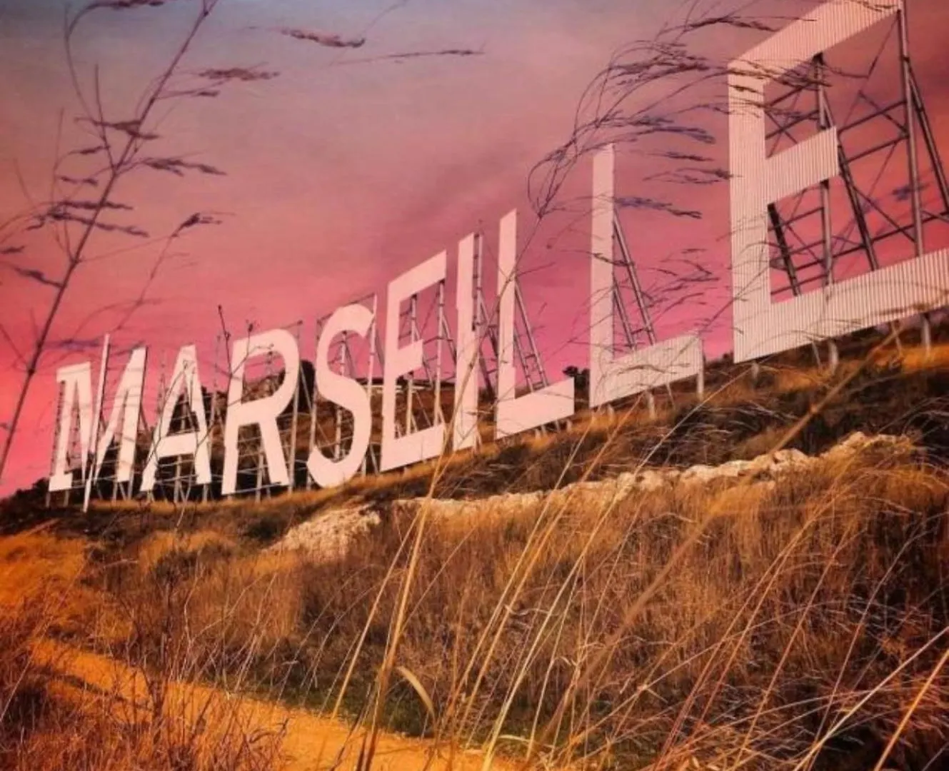 Casa Terra Rossa Le Confort Creatif Au Coeur De Marseille 0*,
