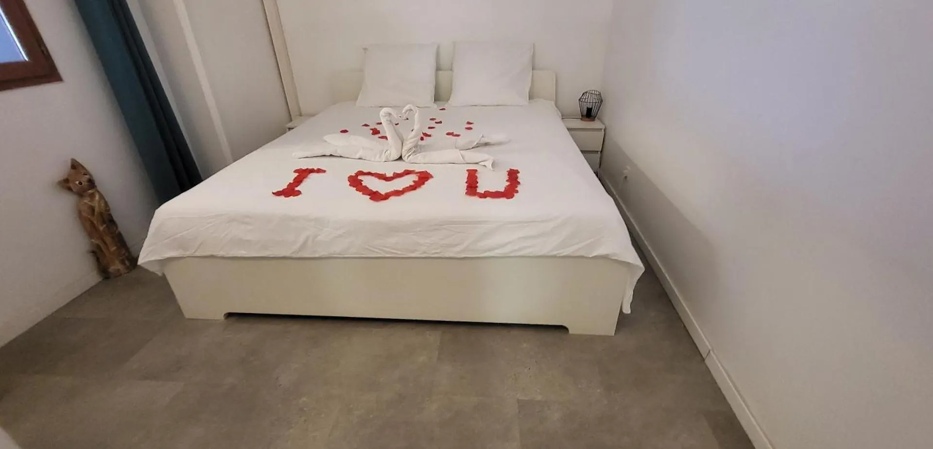 Casa Terra Rossa Le Confort Creatif Au Coeur De Marseille France