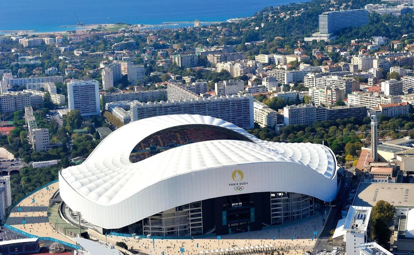 Casa Terra Rossa Le Confort Creatif Au Coeur De Marseille Feriehus