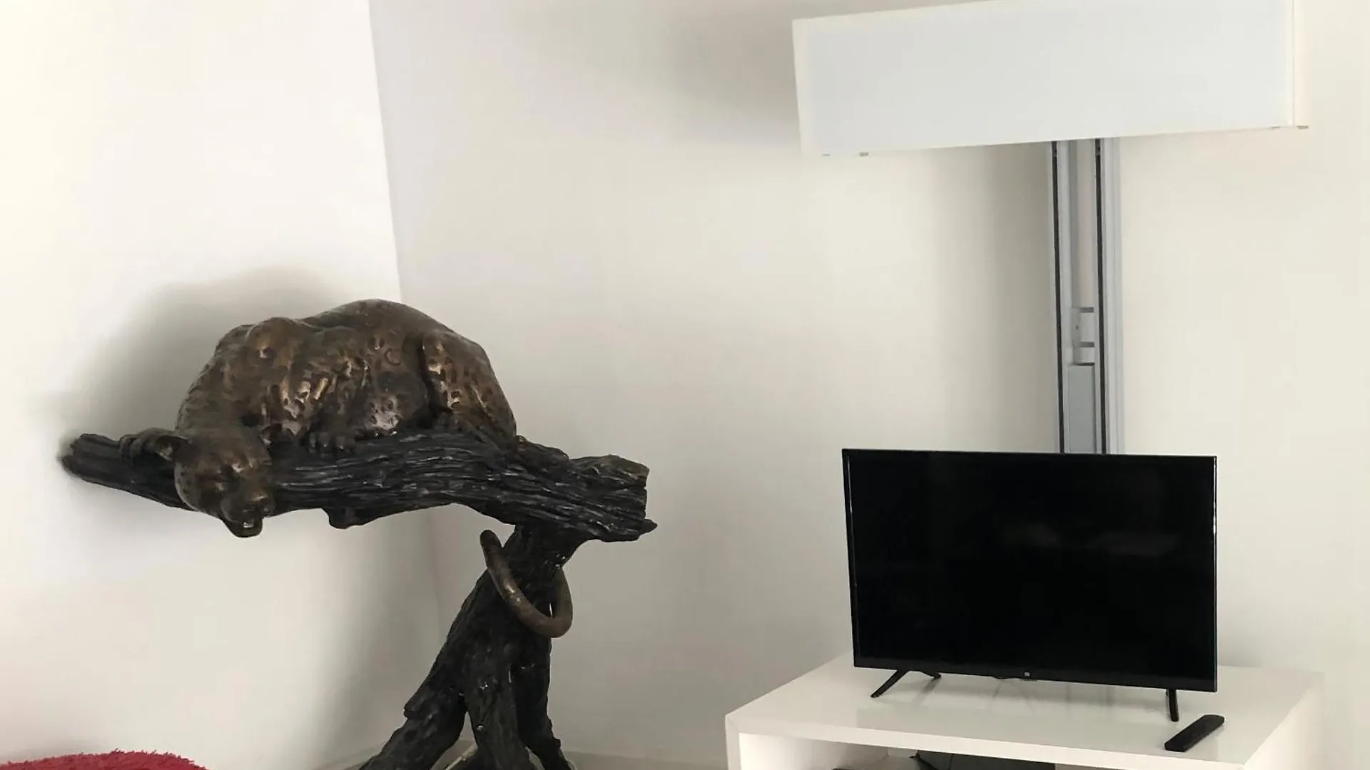 Casa Terra Rossa Le Confort Creatif Au Coeur De Marseille 0*,  Frankrig