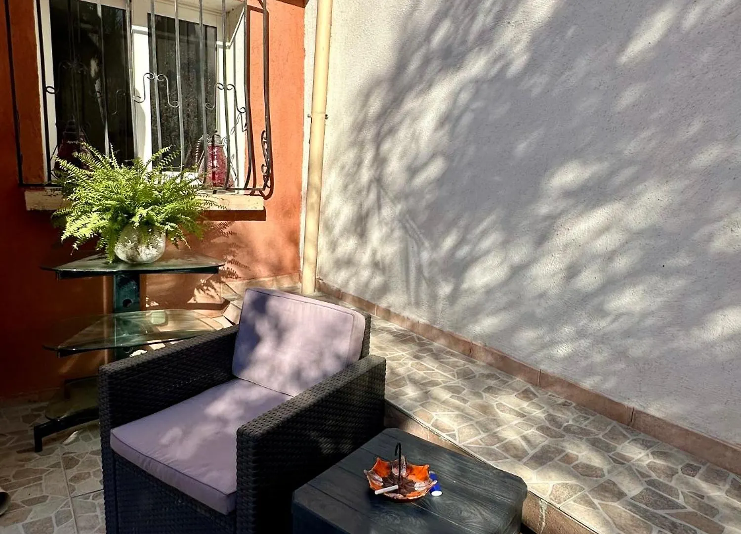 Casa Terra Rossa, Maison Familiale Avec Jardin, Proximite Plage Et Vieux Port Marseille Holiday home